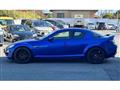 2008 Mazda RX-8
