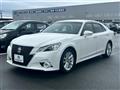 2014 Toyota Crown