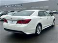 2014 Toyota Crown
