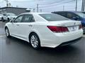 2014 Toyota Crown