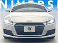 2016 Audi TT