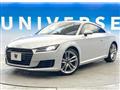 2016 Audi TT