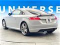 2016 Audi TT