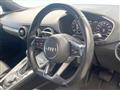 2016 Audi TT