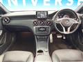 2014 Mercedes-Benz A-Class
