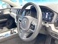 2021 Volvo V60