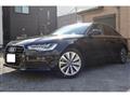2012 Audi A6
