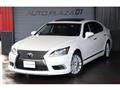 2012 Lexus LS