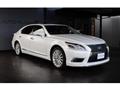 2012 Lexus LS