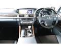 2012 Lexus LS