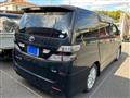2008 Toyota Vellfire