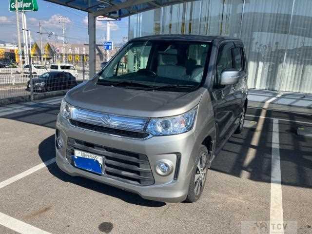 2015 Suzuki Suzuki Others