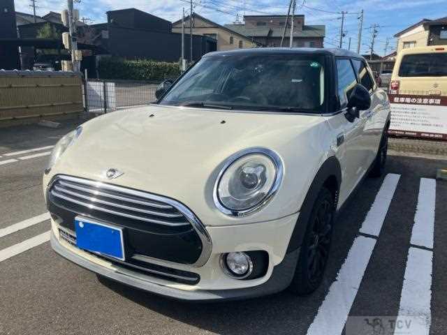 2017 BMW MINI Other