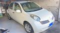 2002 Nissan March
