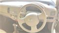 2002 Nissan March