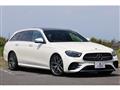 2022 Mercedes-Benz E-Class