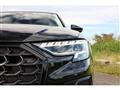 2022 Audi S8