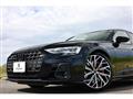 2022 Audi S8