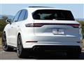 2018 Porsche Cayenne