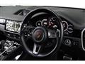 2018 Porsche Cayenne