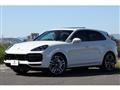 2018 Porsche Cayenne