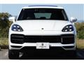 2018 Porsche Cayenne