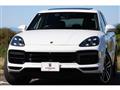 2018 Porsche Cayenne