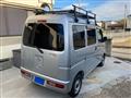 2014 Daihatsu Hijet Cargo