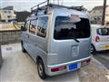 2014 Daihatsu Hijet Cargo