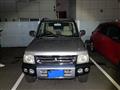 2004 Mitsubishi Pajero Mini