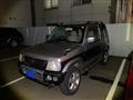 2004 Mitsubishi Pajero Mini
