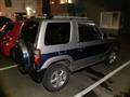 2004 Mitsubishi Pajero Mini