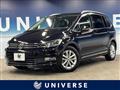 2019 Volkswagen Golf Touran