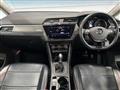 2019 Volkswagen Golf Touran