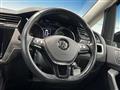 2019 Volkswagen Golf Touran