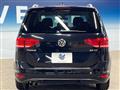 2019 Volkswagen Golf Touran