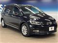 2019 Volkswagen Golf Touran