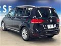 2019 Volkswagen Golf Touran