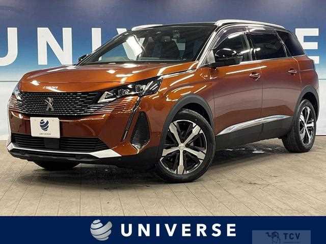 2021 Peugeot Peugoet Others