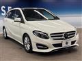 2015 Mercedes-Benz B-Class