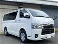 2025 Toyota Hiace Van