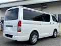 2025 Toyota Hiace Van