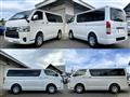 2025 Toyota Hiace Van