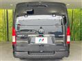 2024 Toyota Hiace Van
