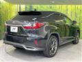 2019 Lexus RX