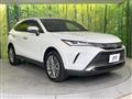 2025 Toyota Harrier Hybrid