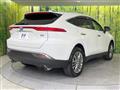 2025 Toyota Harrier Hybrid