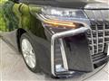 2020 Toyota Alphard G