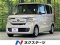 2018 Honda N BOX