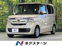 2018 Honda N BOX